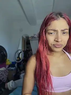 ari sexy1 online show from 06.19.26