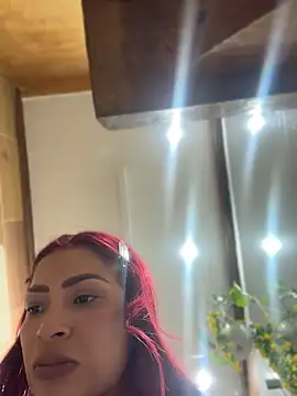 ari sexy1 online show from 07.04.26
