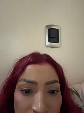 ari sexy1 online show from 07.31.26