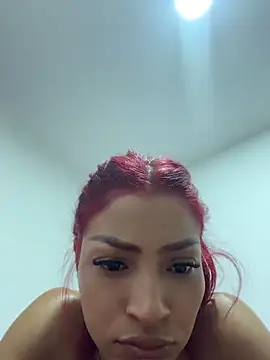 ari sexy1 online show from 08.04.26