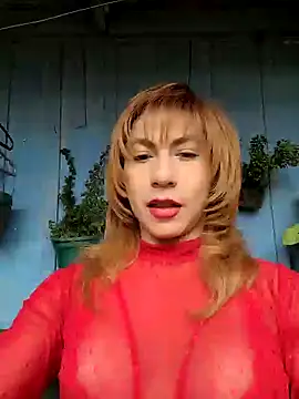 Snapshot of Evehampy chatting on 06.06.26 Evehampy online show from 06.06.26
