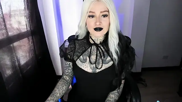 Anaii Gomez online show from 11.04.25