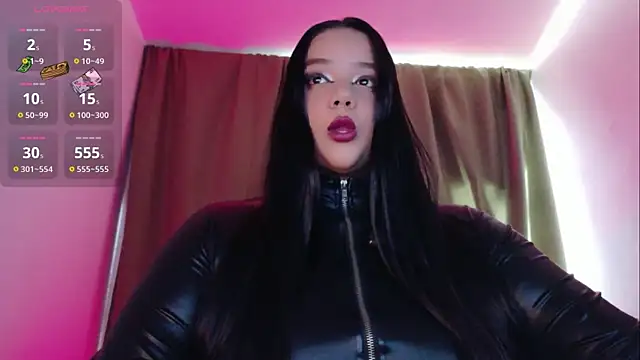 Snapshot of MistressMeg4n chatting on 04.25.26 MistressMeg4n online show from 04.25.26