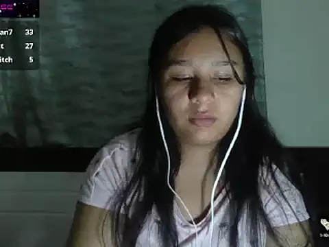 Charis 21 online show from 12.06.24