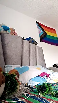 Charis 21 online show from 11.11.25