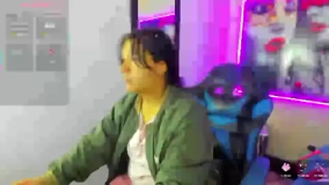 Charis 21 online show from 12.18.25