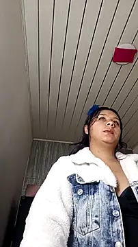 Charis 21 online show from 02.07.26