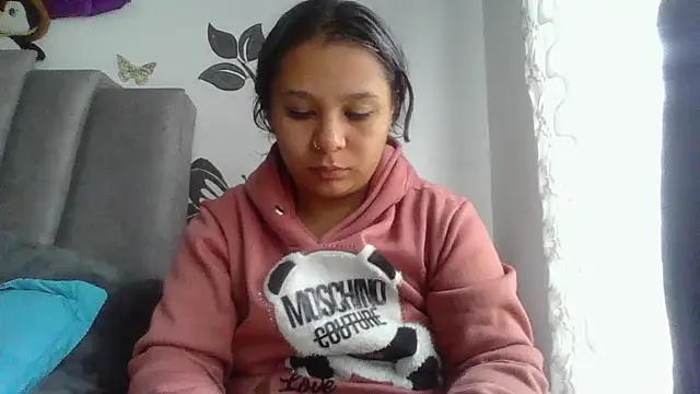 Charis 21 online show from 04.15.26