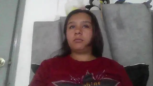 Charis 21 online show from 07.02.26