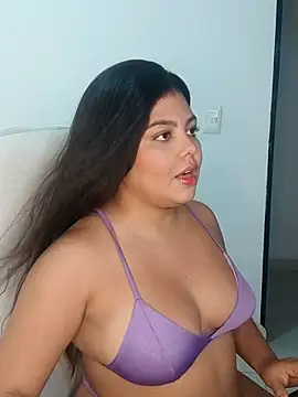 kiara-evans02 online show from 09.25.25