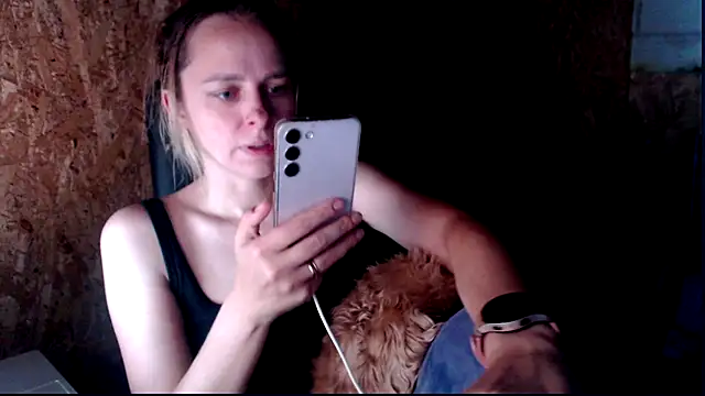 las sweet online show from 09.26.25