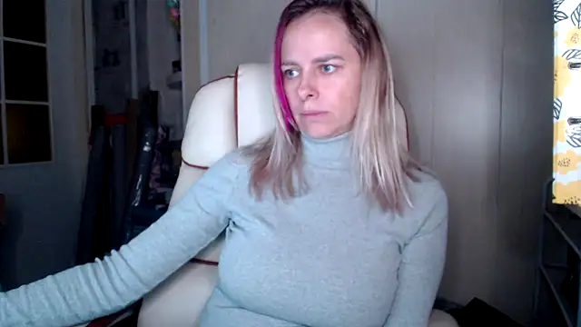 las sweet online show from 10.31.25