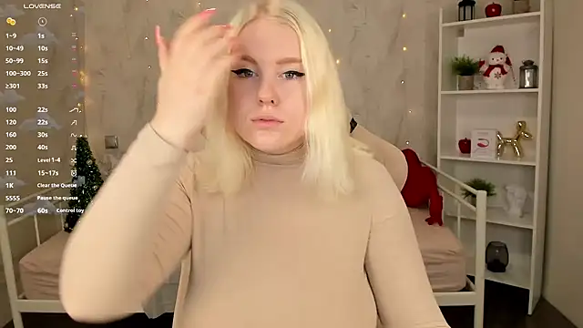 art lovee online show from 12.13.24