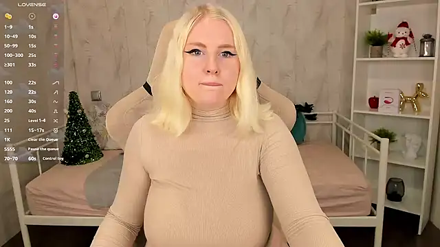 art lovee online show from 12.13.24