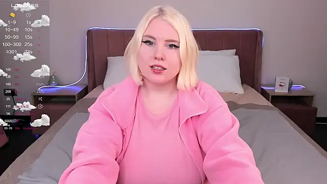 art lovee online show from 01.26.25