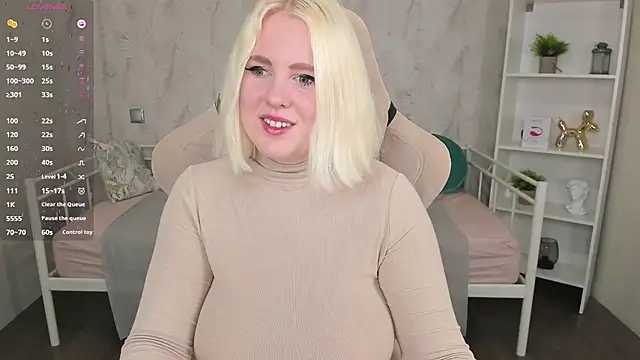 art lovee online show from 02.22.25