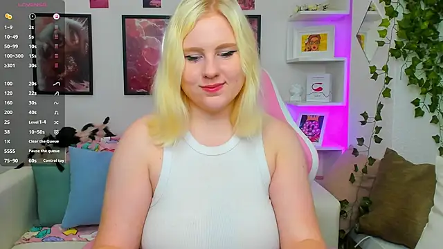 art lovee online show from 09.11.25