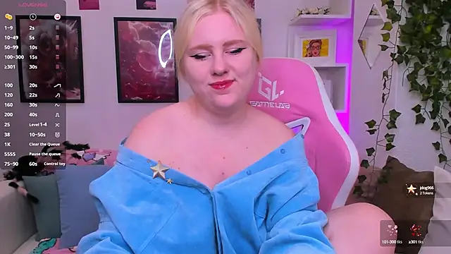 art lovee online show from 09.15.25