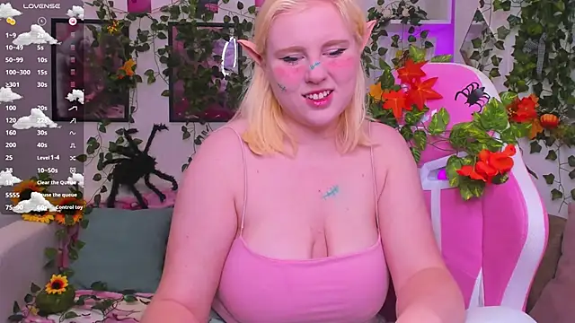 art lovee online show from 10.25.25