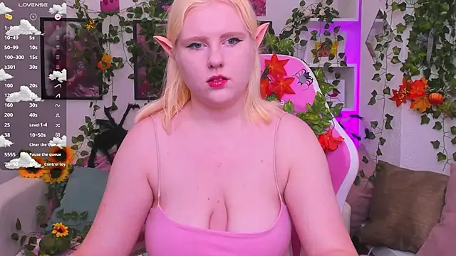 art lovee online show from 10.27.25