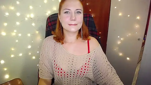 RedHeadSTARx online show from 07.28.26
