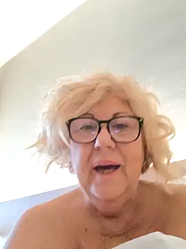 Merilulla online show from 11.15.25