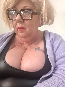 Merilulla online show from 03.16.26