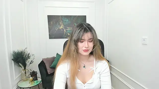 AnneTLi online show from 04.21.26