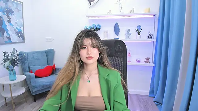 AnneTLi online show from 05.20.26