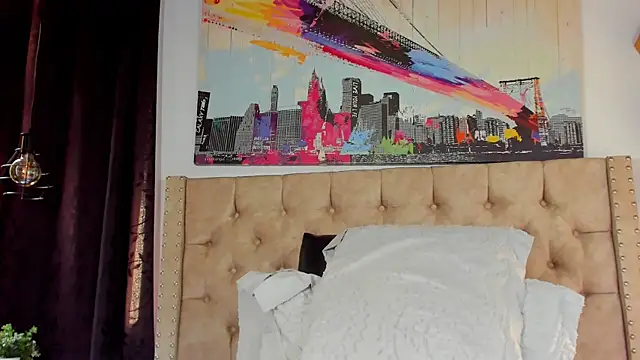 KeryHillson online show from 01.22.25