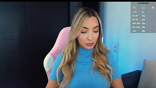 im grecia online show from 10.19.25