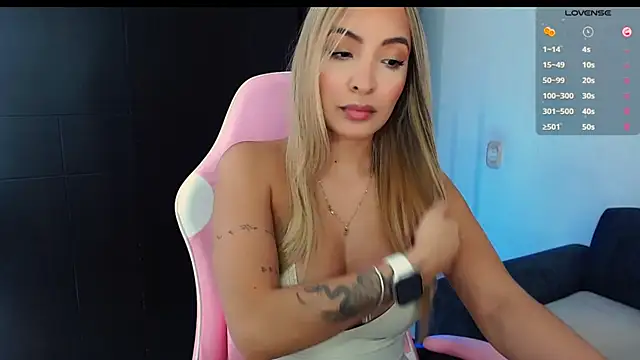 im grecia online show from 10.22.25