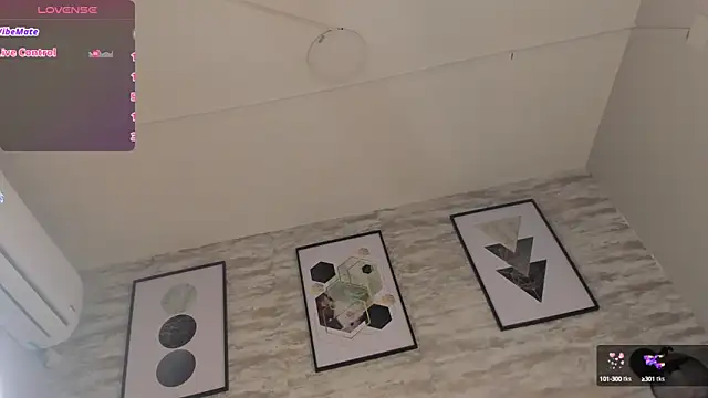 mia slutty  online show from 01.21.25