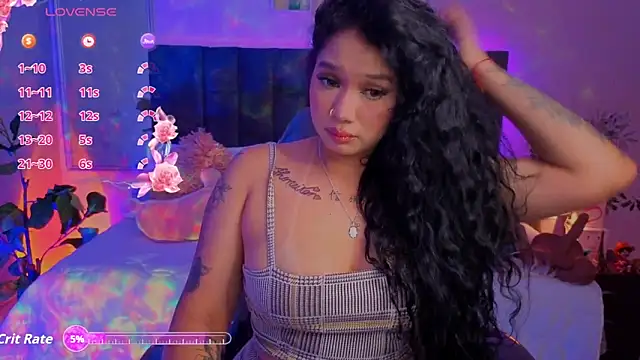 alexxandra ferri  online show from 05.09.26