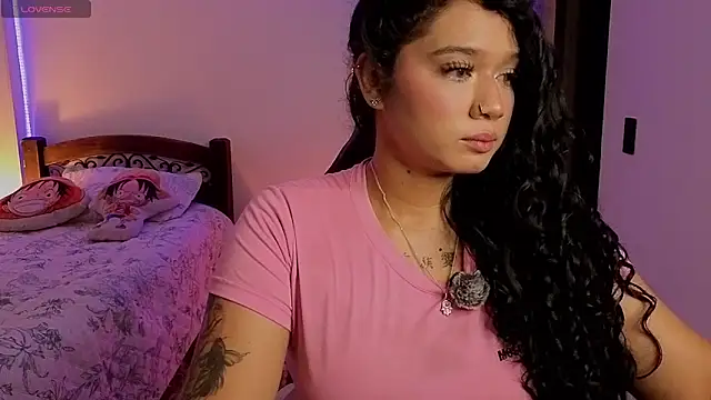 alexxandra ferri  online show from 05.29.26