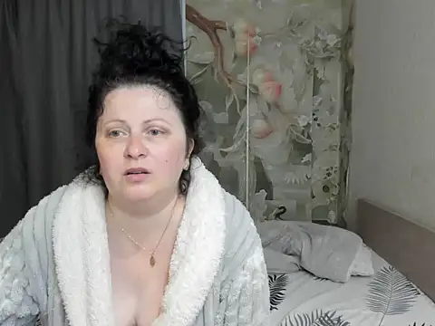 Lillian2 online show from 05.25.26