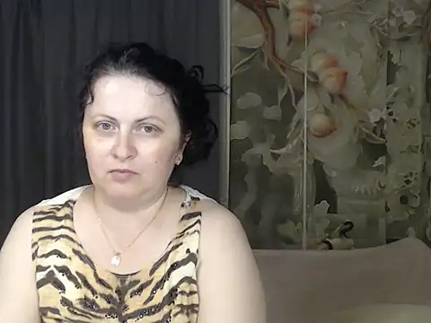 Lillian2 online show from 07.16.26