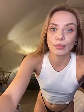 Angy Netal online show from 12.10.24