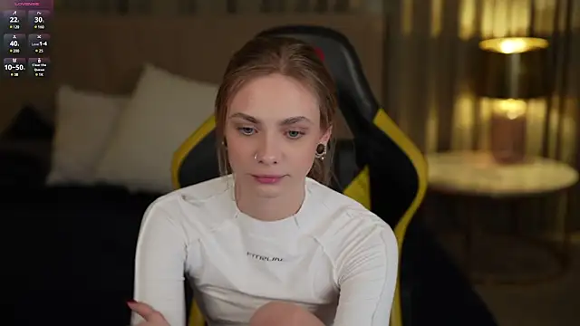 Angy Netal online show from 02.18.25