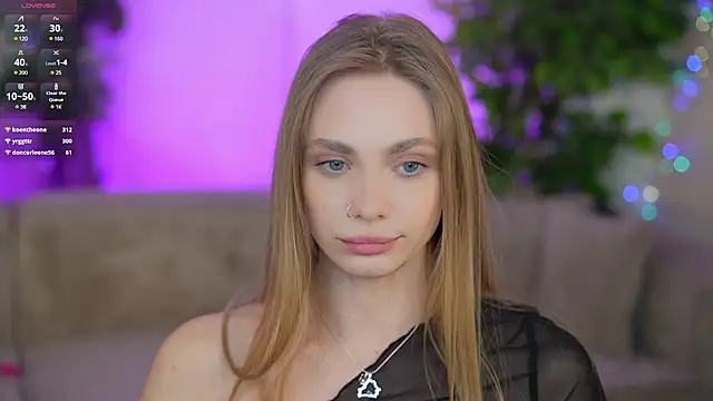 Angy Netal online show from 02.24.25