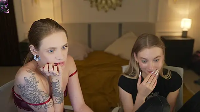 Angy Netal online show from 10.01.25