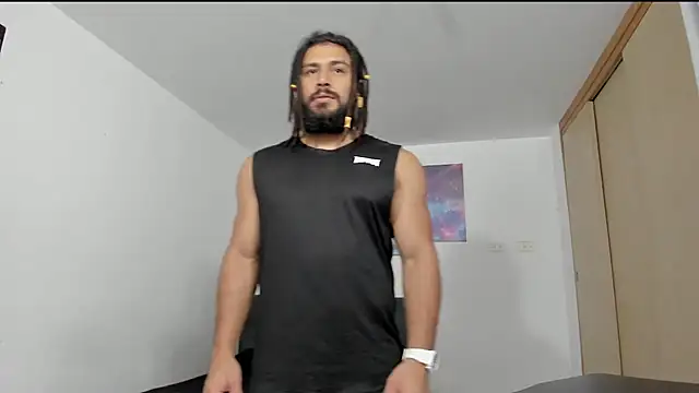 Louis marley   online show from 11.18.25