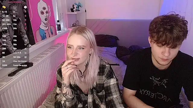 soalice online show from 04.18.26