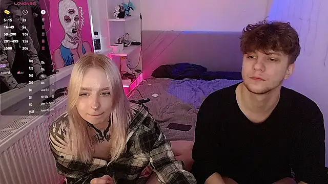 soalice online show from 04.19.26