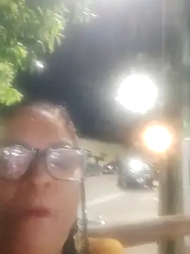 Snapshot of Delicy1 chatting on 03.10.25 Delicy1 online show from 03.10.25