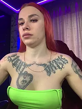 Queen of pain online show from 01.31.25