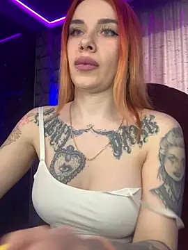 Queen of pain online show from 02.16.25