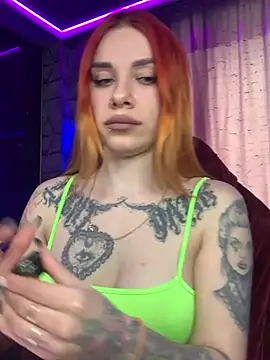 Queen of pain online show from 02.23.25