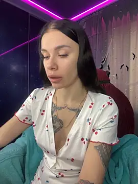 Queen of pain online show from 11.01.25