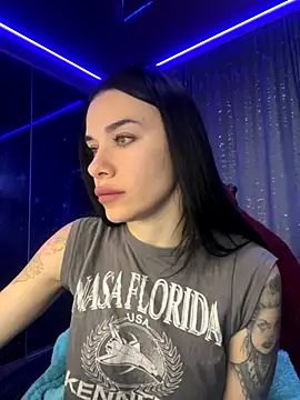 Queen of pain online show from 12.01.25